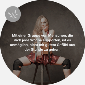 Selbstbewusstsein (10)